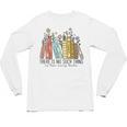 Books Wildflowers There Is No Such Thing As Too Many Books Unisex Long Sleeve T-Shirt Books Wildflowers There Is No Such Thing As Too Many Books Unisex Long Sleeve T-Shirt