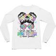 Bruh Return Your Books Reading Library Book Lovers Unisex Long Sleeve T-Shirt