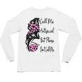 Call Me Antisocial But Please Don't Call Me Introvert Unisex Long Sleeve T-Shirt Call Me Antisocial But Please Don't Call Me Introvert Unisex Long Sleeve T-Shirt