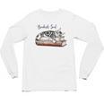 Cat Life Books And Cats Cat Lover Cat Mom Book Lovers Unisex Long Sleeve T-Shirt Cat Life Books And Cats Cat Lover Cat Mom Book Lovers Unisex Long Sleeve T-Shirt