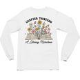Chapter 13 A Literary Milestone 13th Birthday Book Lovers Unisex Long Sleeve T-Shirt Chapter 13 A Literary Milestone 13th Birthday Book Lovers Unisex Long Sleeve T-Shirt