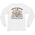 Chapter 17 A Literary Milestone 17th Birthday Book Lovers Unisex Long Sleeve T-Shirt
