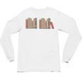 Christmas Book 67 If You Know You Know 67 Meme Teacher Unisex Long Sleeve T-Shirt Christmas Book 67 If You Know You Know 67 Meme Teacher Unisex Long Sleeve T-Shirt
