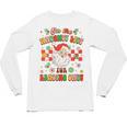 Christmas Smut Book On The Naughty List For Reading Smut Unisex Long Sleeve T-Shirt Christmas Smut Book On The Naughty List For Reading Smut Unisex Long Sleeve T-Shirt