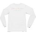 I Closed My Book To Be Here Tie Dye Book Lovers Librarian Unisex Long Sleeve T-Shirt