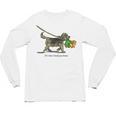 Corduroy Time I Took You Home Teddy Bear Children's Book Unisex Long Sleeve T-Shirt Corduroy Time I Took You Home Teddy Bear Children's Book Unisex Long Sleeve T-Shirt
