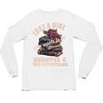 Dark Romance Women Told To STFUATTDLAGG Smutt Book Merch Premium Unisex Long Sleeve T-Shirt Dark Romance Women Told To STFUATTDLAGG Smutt Book Merch Premium Unisex Long Sleeve T-Shirt