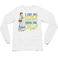 Disney Princess Belle I Put My Book Down For This Unisex Long Sleeve T-Shirt Disney Princess Belle I Put My Book Down For This Unisex Long Sleeve T-Shirt