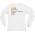 Dog Loving Coffee Drinking Book Reading Social Justice Unisex Long Sleeve T-Shirt Dog Loving Coffee Drinking Book Reading Social Justice Unisex Long Sleeve T-Shirt