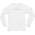 Earth Is Closed Today Comic Book Superhero Humor Sarcasm Unisex Long Sleeve T-Shirt