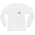 Easily Distracted By Cats And Books Cat & Book Lover Unisex Long Sleeve T-Shirt Easily Distracted By Cats And Books Cat & Book Lover Unisex Long Sleeve T-Shirt