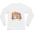 Easily Distracted By Cats And Books Cute Cat Sleeping Girls Unisex Long Sleeve T-Shirt Easily Distracted By Cats And Books Cute Cat Sleeping Girls Unisex Long Sleeve T-Shirt