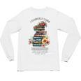 Essentials Classical Conversations CC Tutor Books Unisex Long Sleeve T-Shirt