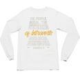 Ew People Definition Introvert Quote Anti Social Vibes Premium Tri-Blend Unisex Long Sleeve T-Shirt