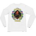 Harry Potter Hermione So Many Books So Little Time Portrait Unisex Long Sleeve T-Shirt