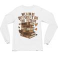 We Have The Same Heart History Month Book Lover Women Premium Tri-Blend Unisex Long Sleeve T-Shirt We Have The Same Heart History Month Book Lover Women Premium Tri-Blend Unisex Long Sleeve T-Shirt