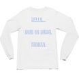 Hello Now Go Away Thanks Joke Introvert Attire Unisex Long Sleeve T-Shirt Hello Now Go Away Thanks Joke Introvert Attire Unisex Long Sleeve T-Shirt