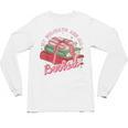 My Holidays Are All Booked Christmas Reading Books Bookish Unisex Long Sleeve T-Shirt My Holidays Are All Booked Christmas Reading Books Bookish Unisex Long Sleeve T-Shirt