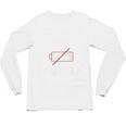 I'm So Over It Saying For Introvert And Shy People Unisex Long Sleeve T-Shirt I'm So Over It Saying For Introvert And Shy People Unisex Long Sleeve T-Shirt
