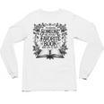 I'm Writing Someone’s Future Favorite Book How Cool Is That Unisex Long Sleeve T-Shirt