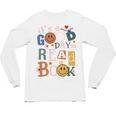 Its a Good Day To Read a Book Lovers Library Reading Women Unisex Long Sleeve T-Shirt Its a Good Day To Read a Book Lovers Library Reading Women Unisex Long Sleeve T-Shirt