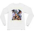 It's Not Hoarding If It's Books Reading Bookworm Reader Unisex Long Sleeve T-Shirt