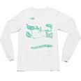 It's Way Too Peopley Outside Introvert Sarcastic Humor Unisex Long Sleeve T-Shirt It's Way Too Peopley Outside Introvert Sarcastic Humor Unisex Long Sleeve T-Shirt