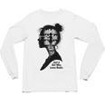 Just A Girl Who Loves Books Girls Books Lovers Unisex Long Sleeve T-Shirt Just A Girl Who Loves Books Girls Books Lovers Unisex Long Sleeve T-Shirt