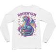 Just a Girl Who Loves Dragons And Books Unisex Long Sleeve T-Shirt Just a Girl Who Loves Dragons And Books Unisex Long Sleeve T-Shirt