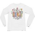Just One More Chapter Book Lovers For Women Unisex Long Sleeve T-Shirt