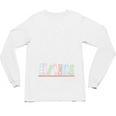 Librarian Library Books Reading Reader Unisex Long Sleeve T-Shirt Librarian Library Books Reading Reader Unisex Long Sleeve T-Shirt