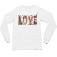 Librarian Reader Books Valentine Teacher Valentines Teach Unisex Long Sleeve T-Shirt Librarian Reader Books Valentine Teacher Valentines Teach Unisex Long Sleeve T-Shirt
