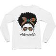 Librarian Teacher Messy Bun Life Book Library Back To School Unisex Long Sleeve T-Shirt Librarian Teacher Messy Bun Life Book Library Back To School Unisex Long Sleeve T-Shirt