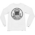 Library Of Alexandria Ancient Book Lover Librarian Books Unisex Long Sleeve T-Shirt Library Of Alexandria Ancient Book Lover Librarian Books Unisex Long Sleeve T-Shirt