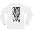 Lost In a Book Unisex Long Sleeve T-Shirt Lost In a Book Unisex Long Sleeve T-Shirt