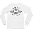Love God Drink Coffee Read Books Book Lover Unisex Long Sleeve T-Shirt