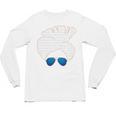 Being Maharashtrian Me Marathi Books Reader Premium Tri-Blend Unisex Long Sleeve T-Shirt Being Maharashtrian Me Marathi Books Reader Premium Tri-Blend Unisex Long Sleeve T-Shirt