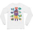 Meme Magic Introvert Anti People Social Media Meme Lovers Unisex Long Sleeve T-Shirt Meme Magic Introvert Anti People Social Media Meme Lovers Unisex Long Sleeve T-Shirt
