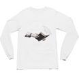 In My Morally Grey Book Club Era Adult Romance Novel Lover Unisex Long Sleeve T-Shirt