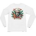 North Pole Book Club Books Reading Mug Gingerbread Unisex Long Sleeve T-Shirt North Pole Book Club Books Reading Mug Gingerbread Unisex Long Sleeve T-Shirt