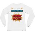 It Is Not Hoarding If It's Comic Books Collector Tee Premium Tri-Blend Unisex Long Sleeve T-Shirt