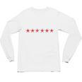 I Can Not Live Without Books Thomas Jefferson Quote 1815 Unisex Long Sleeve T-Shirt I Can Not Live Without Books Thomas Jefferson Quote 1815 Unisex Long Sleeve T-Shirt