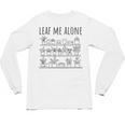 Plantrover Indoor Gardening Plant Lover Mama Introvert Unisex Long Sleeve T-Shirt