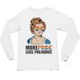 Pride And Prejudice Book Jane Austen Merch LGBTQ Unisex Long Sleeve T-Shirt Pride And Prejudice Book Jane Austen Merch LGBTQ Unisex Long Sleeve T-Shirt
