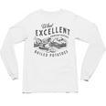 Pride And Prejudice Books What Excellent Boiled Potatoes Unisex Long Sleeve T-Shirt Pride And Prejudice Books What Excellent Boiled Potatoes Unisex Long Sleeve T-Shirt