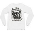 Read Banned Books Unlock Forbidden Knowledge Unisex Long Sleeve T-Shirt