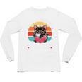 Read Books Drink Coffee Fight Evil Cat Premium Unisex Long Sleeve T-Shirt Read Books Drink Coffee Fight Evil Cat Premium Unisex Long Sleeve T-Shirt