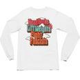 Read Books Lift Weights Fight Fascists Reading No Kings Premium Tri-Blend Unisex Long Sleeve T-Shirt Read Books Lift Weights Fight Fascists Reading No Kings Premium Tri-Blend Unisex Long Sleeve T-Shirt
