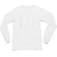 Read Your Heart Out Teacher Women Bookish Reader Book Lover Unisex Long Sleeve T-Shirt
