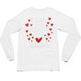 Read Your Heart Out Valentine Book Lover Reading Teacher Unisex Long Sleeve T-Shirt Read Your Heart Out Valentine Book Lover Reading Teacher Unisex Long Sleeve T-Shirt
